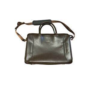 La Mansio Grand SRL tote/backpack NEW